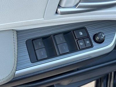 2026 Toyota Sienna XLE 8 Passenger
