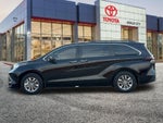 2026 Toyota Sienna XLE 8 Passenger