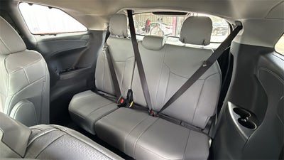 2026 Toyota Sienna XLE 8 Passenger