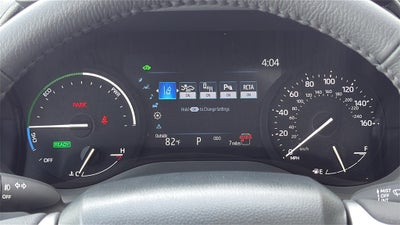 2026 Toyota Sienna XLE 8 Passenger