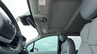 2026 Toyota Sienna XLE 8 Passenger