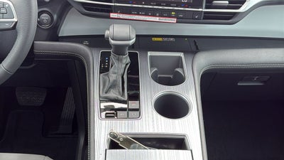 2026 Toyota Sienna XLE 8 Passenger