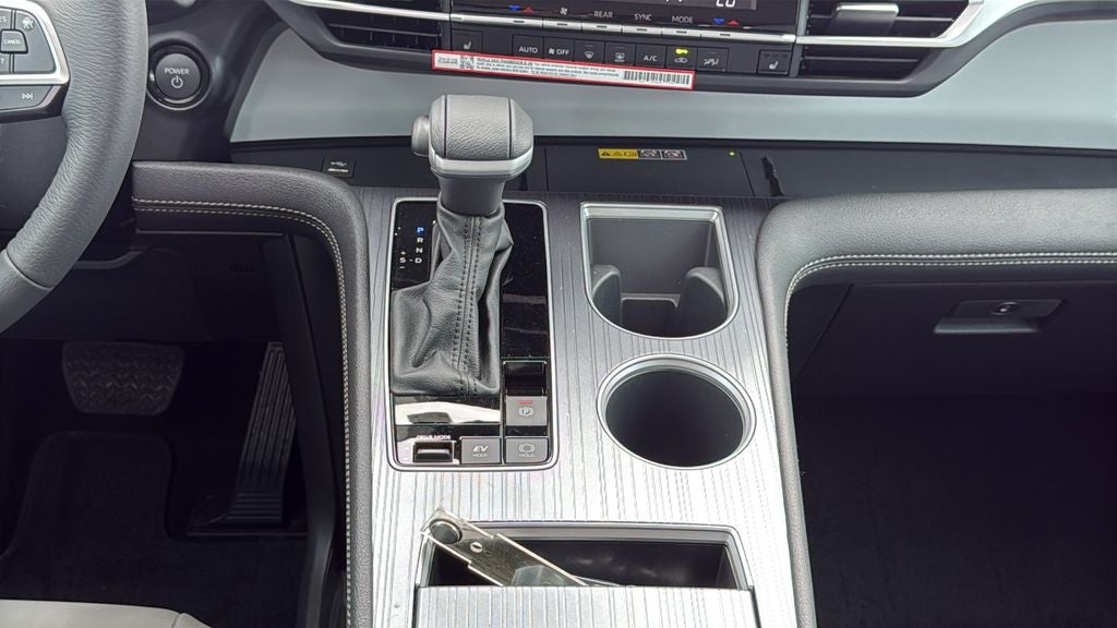 2026 Toyota Sienna XLE 8 Passenger