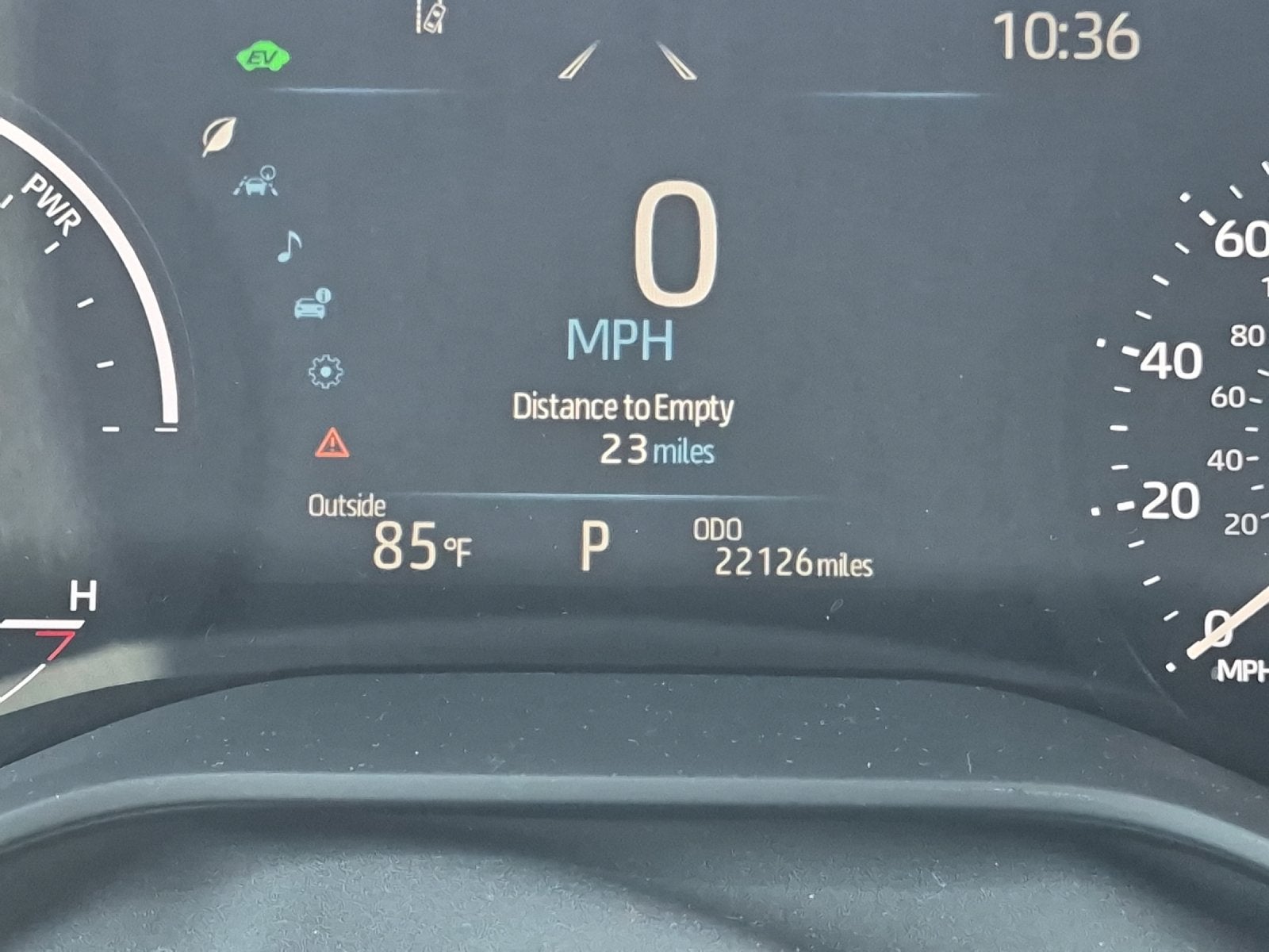 2025 Toyota Sienna XLE 8 Passenger