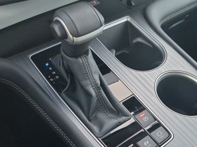 2025 Toyota Sienna XLE 8 Passenger