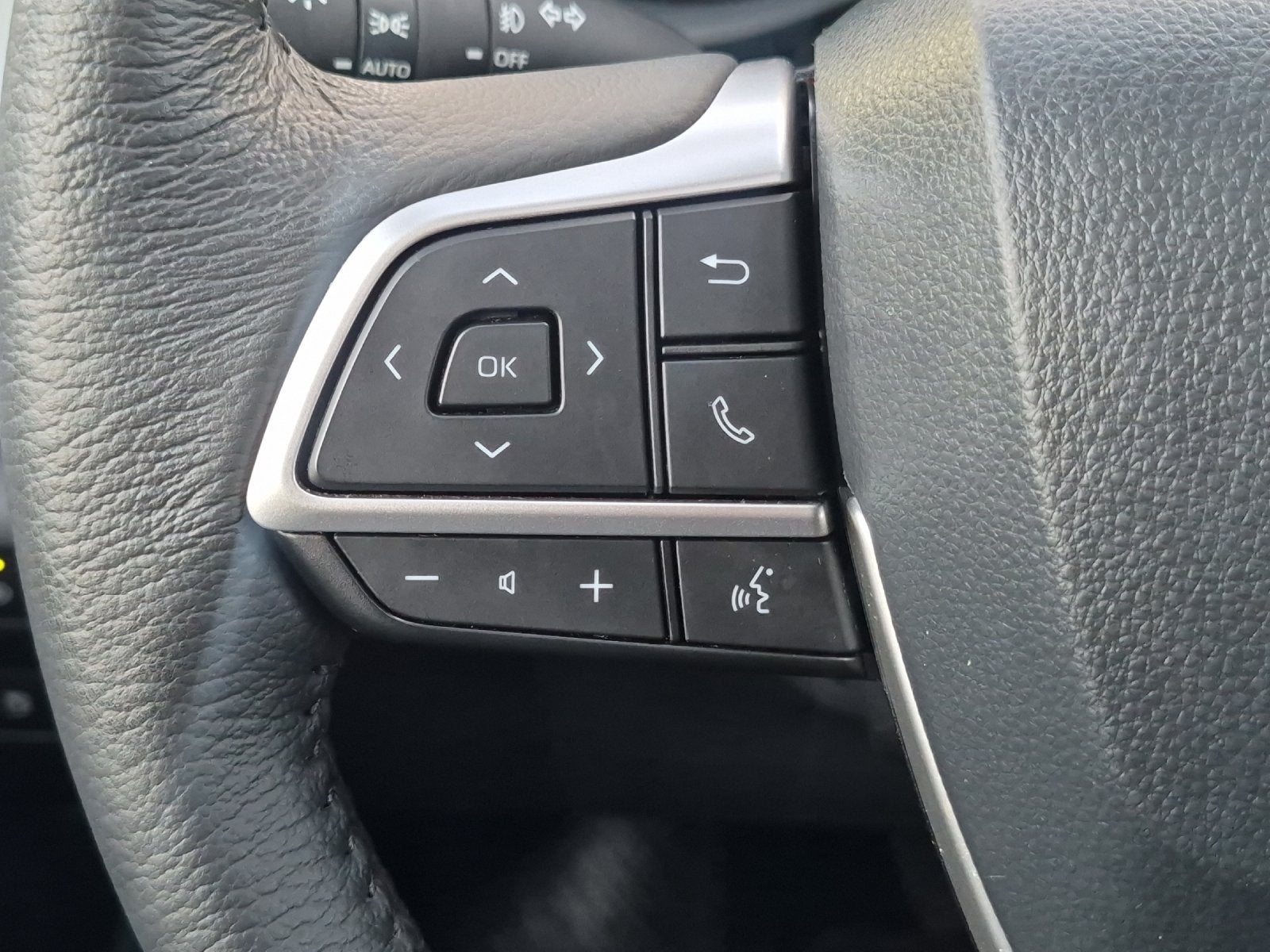 2025 Toyota Sienna XLE 8 Passenger