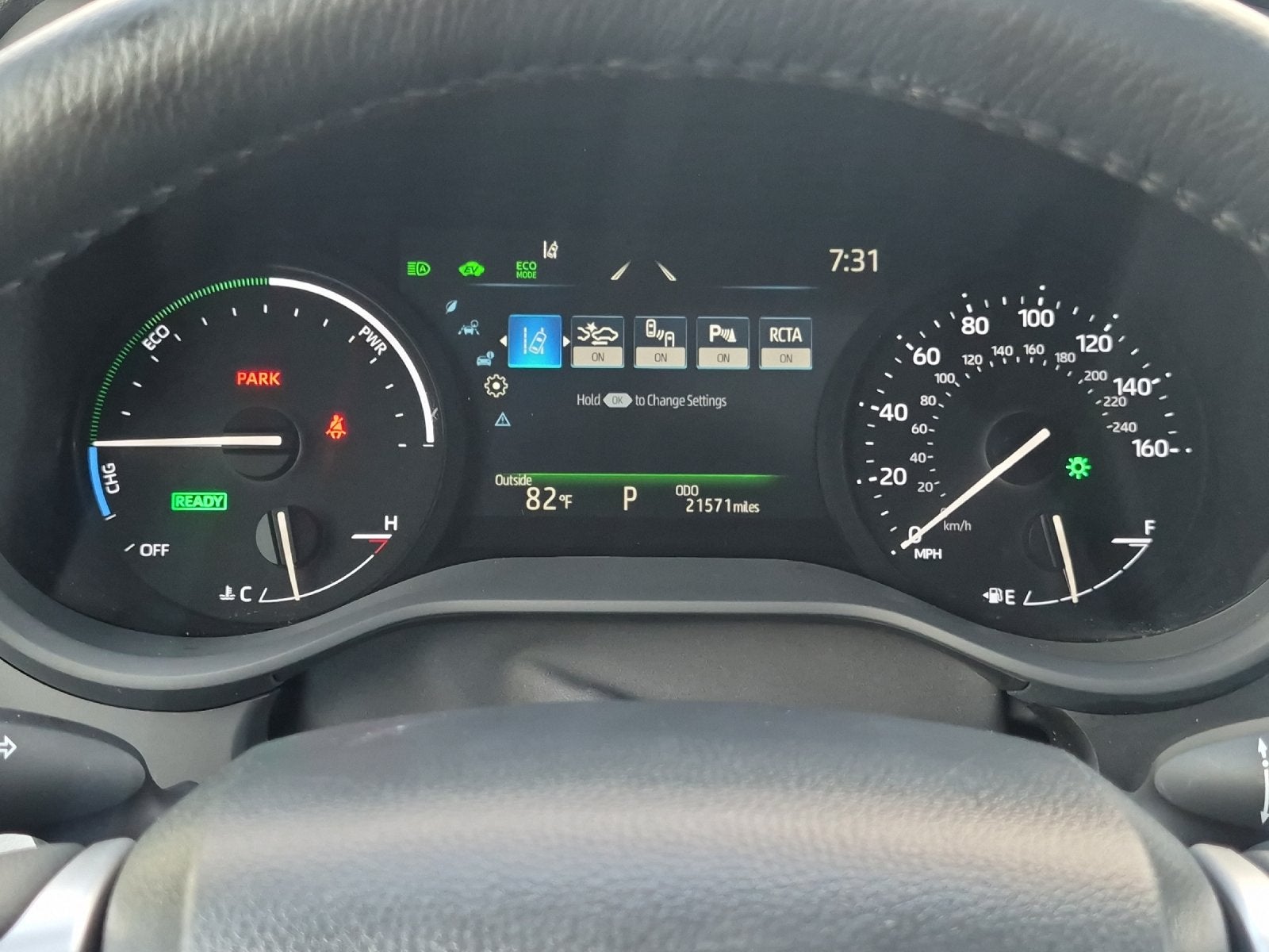 2025 Toyota Sienna XLE 8 Passenger