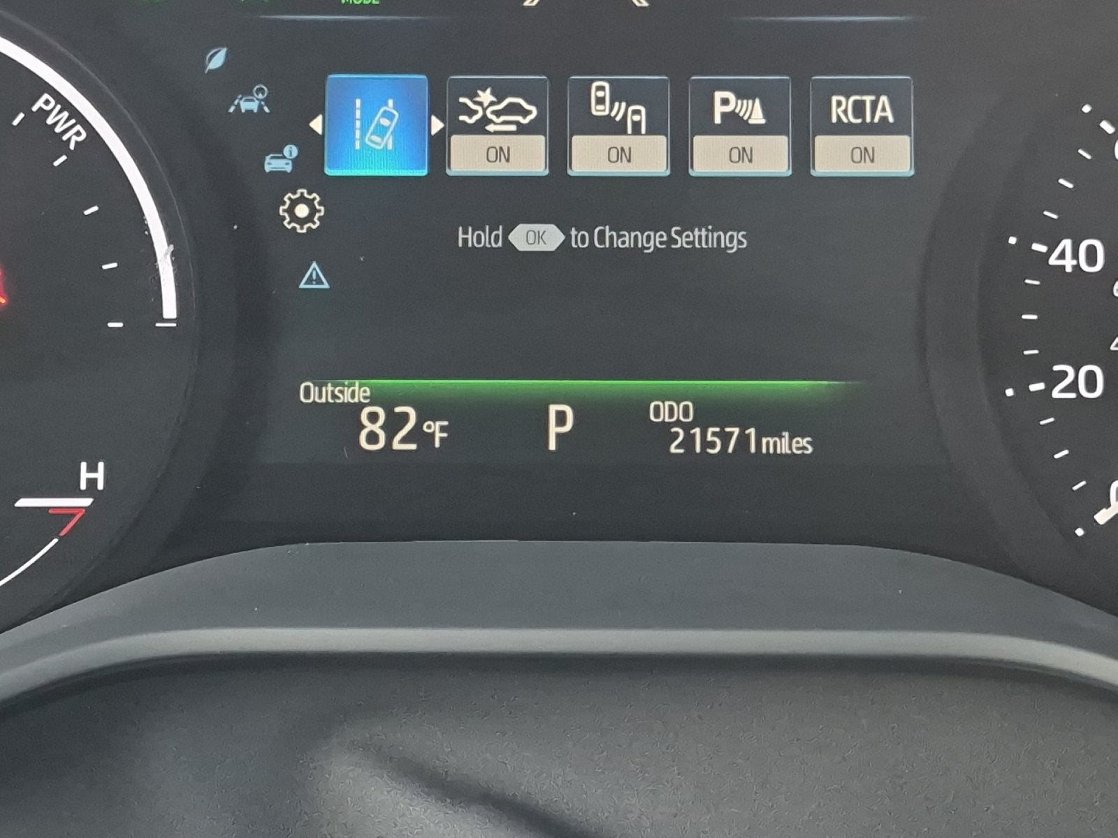 2025 Toyota Sienna XLE 8 Passenger