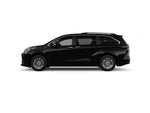 2026 Toyota Sienna XLE 8 Passenger
