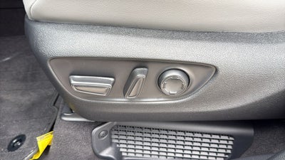 2026 Toyota Sienna XLE 8 Passenger