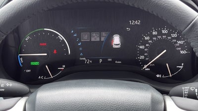 2026 Toyota Sienna XLE 8 Passenger