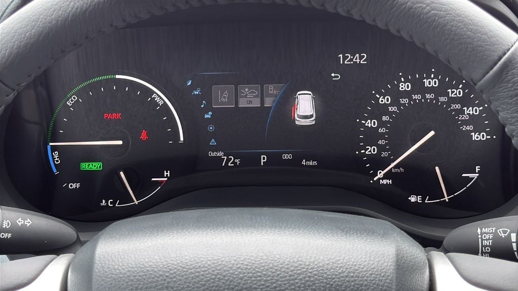 2026 Toyota Sienna XLE 8 Passenger