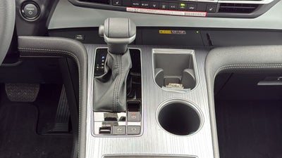 2026 Toyota Sienna XLE 8 Passenger