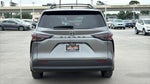 2026 Toyota Sienna XLE 8 Passenger