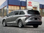 2026 Toyota Sienna XLE 8 Passenger