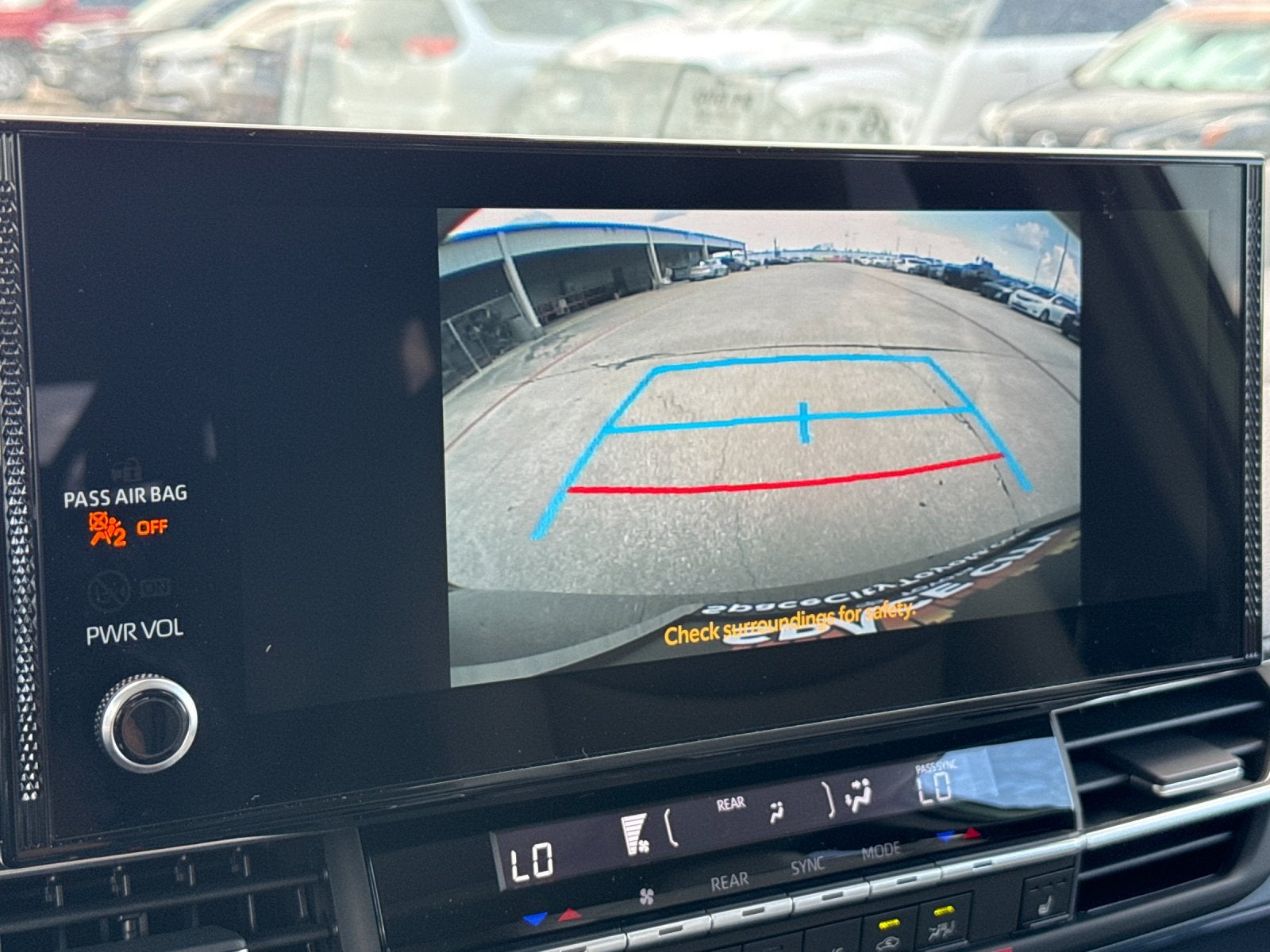 2026 Toyota Sienna XLE 8 Passenger