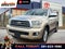 2014 Toyota SEQUOIA 4X2 Platinum