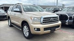 2014 Toyota SEQUOIA 4X2 Platinum