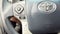 2014 Toyota SEQUOIA 4X2 Platinum