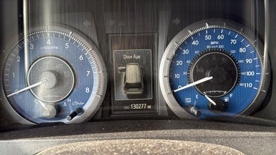 2017 Toyota SIENNA XLE 3.5L XLE 8 Passenger