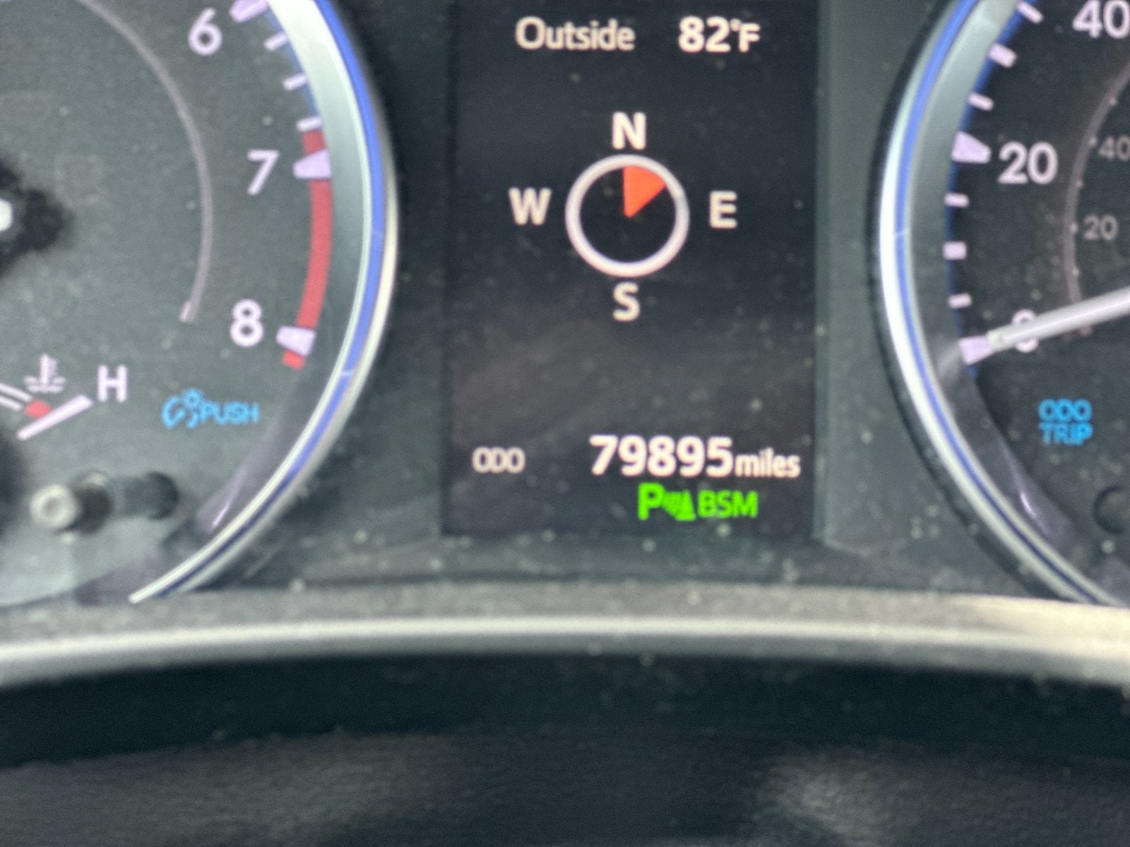 2019 Toyota Highlander Limited Platinum