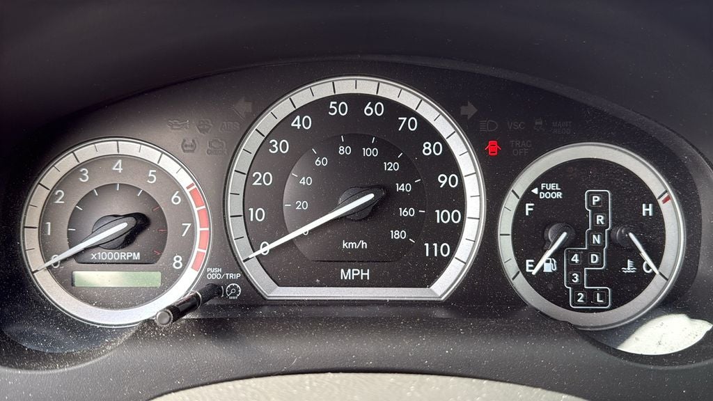 2006 Toyota Sienna CE