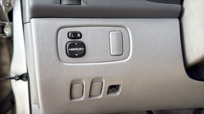 2006 Toyota Sienna CE