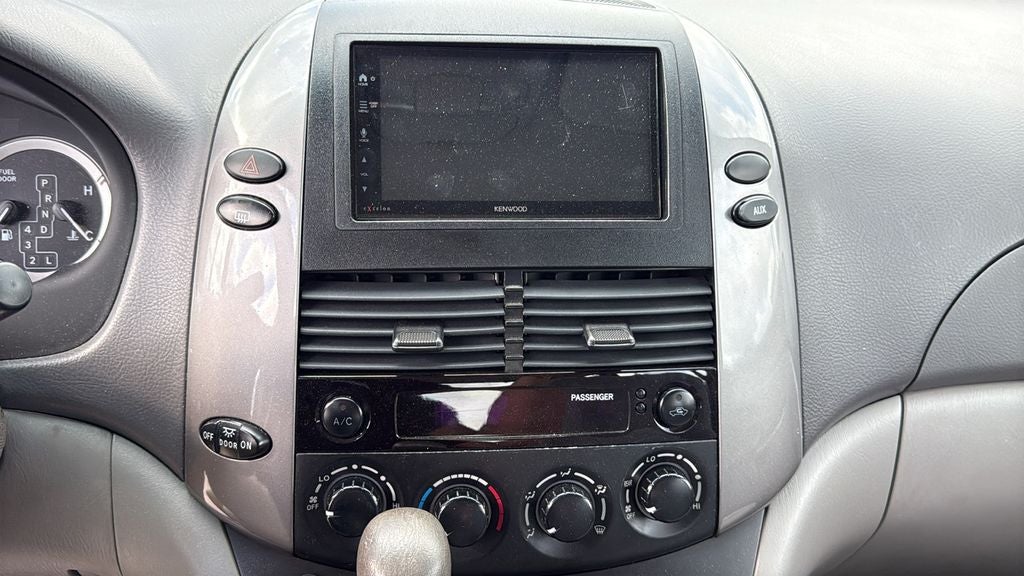 2006 Toyota Sienna CE