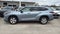 2023 Toyota Highlander Hybrid LE