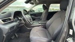 2024 Toyota HIGHLANDER HEV LE