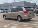 2008 Toyota SIENNA LE