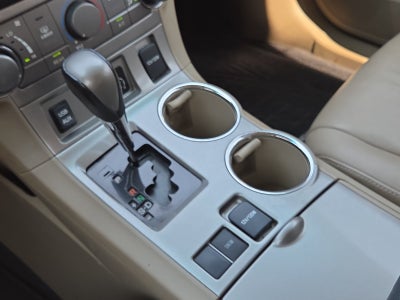 2012 Toyota HIGHLANDER SE