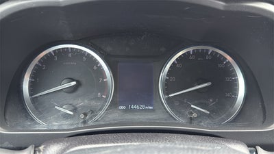 2015 Toyota HIGHLANDER LE V6