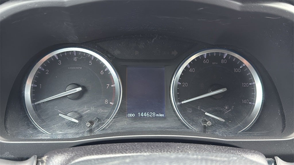 2015 Toyota HIGHLANDER LE V6