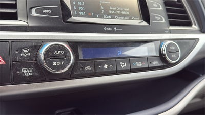 2015 Toyota HIGHLANDER LE V6