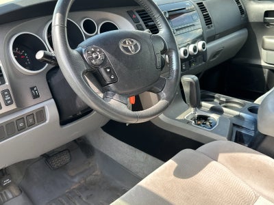 2010 Toyota SEQUOIA SR5 4.6L