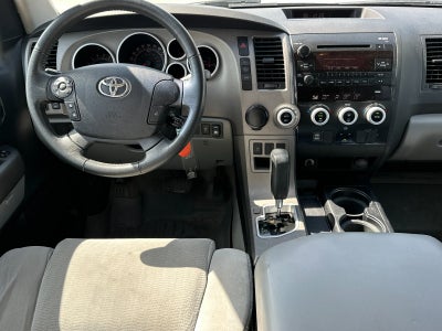 2010 Toyota SEQUOIA SR5 4.6L