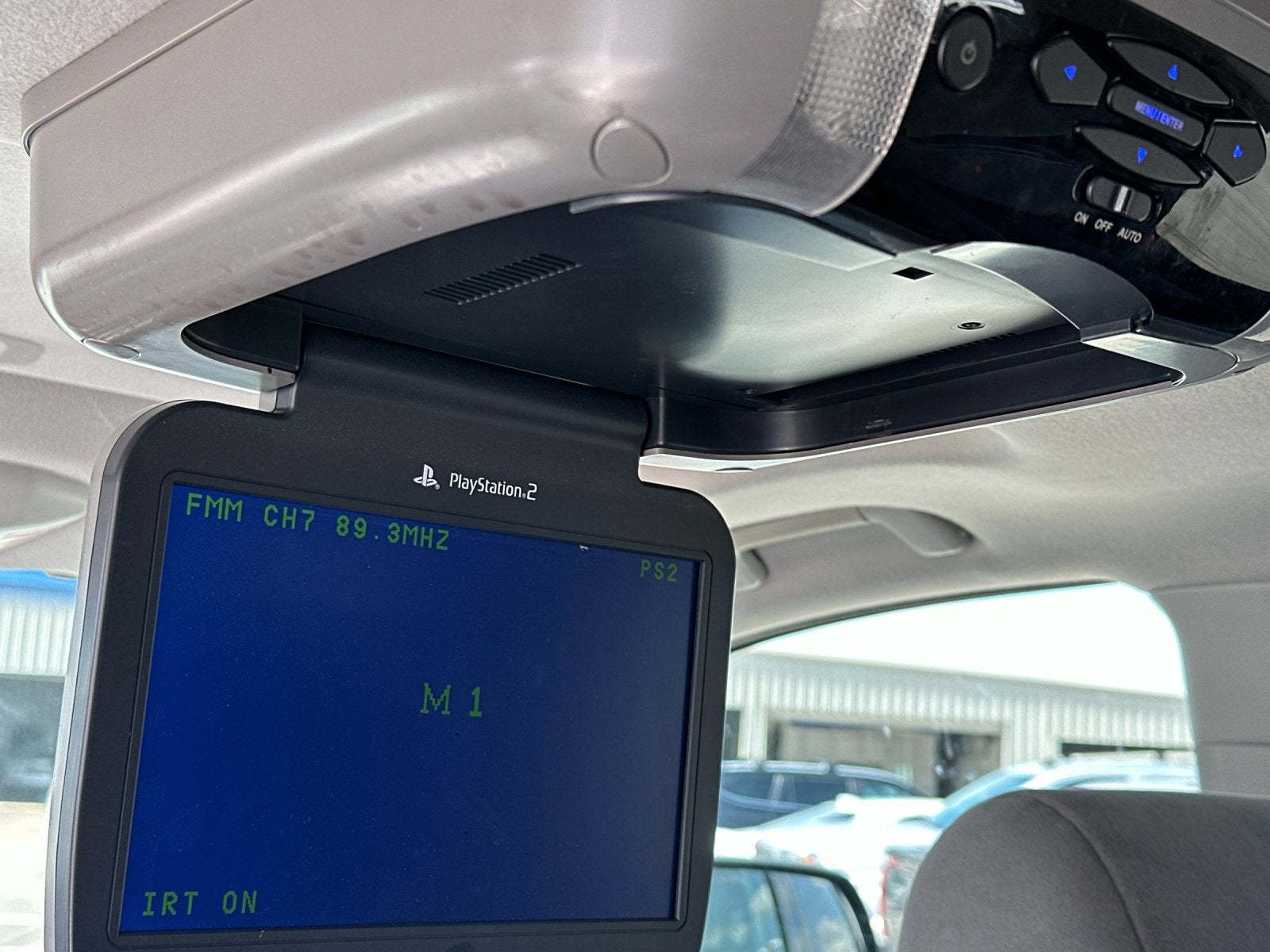 2010 Toyota SEQUOIA SR5 4.6L