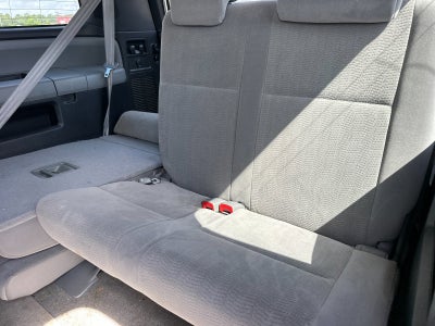 2010 Toyota SEQUOIA SR5 4.6L