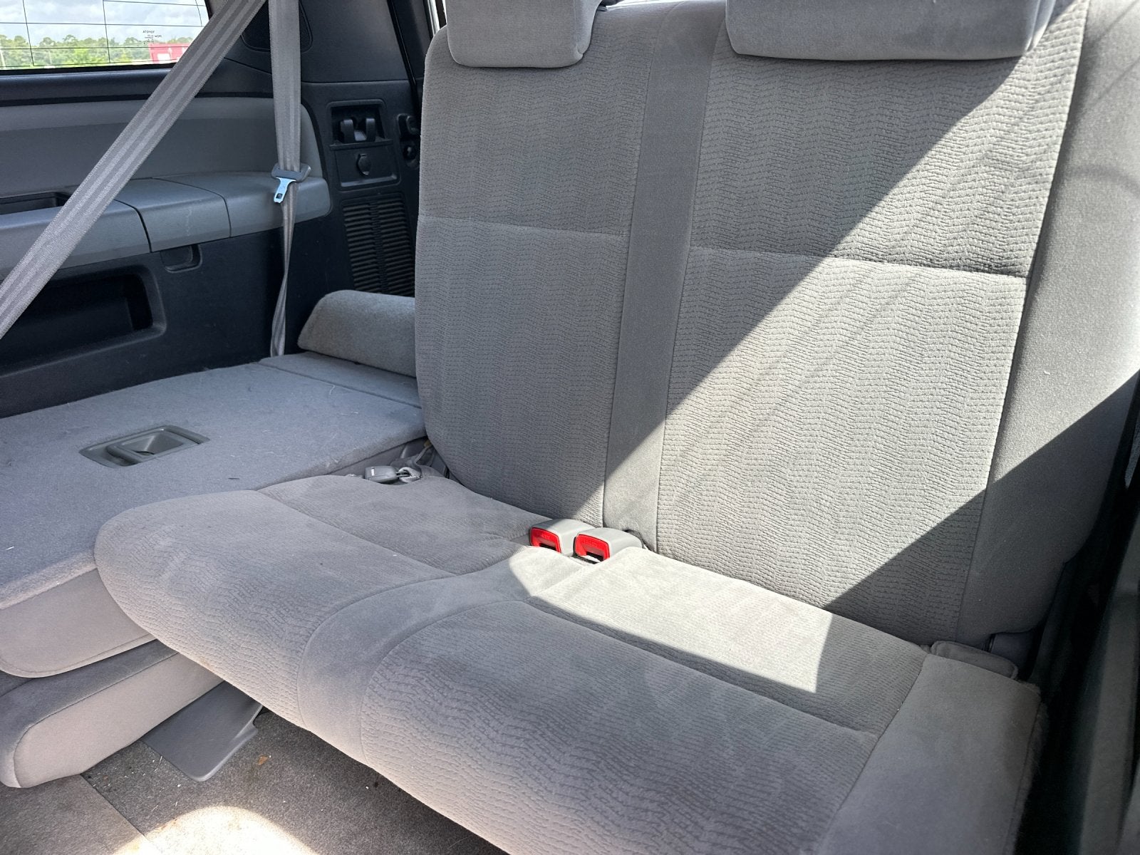 2010 Toyota SEQUOIA SR5 4.6L