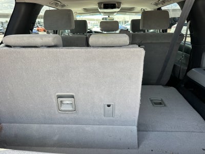 2010 Toyota SEQUOIA SR5 4.6L