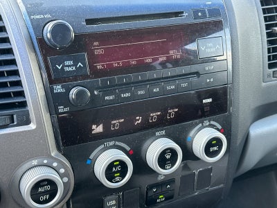 2010 Toyota SEQUOIA SR5 4.6L