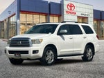 2010 Toyota SEQUOIA SR5 4.6L
