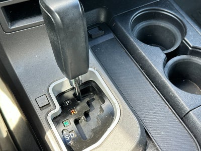 2010 Toyota SEQUOIA SR5 4.6L