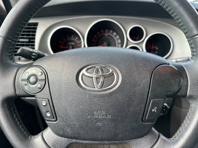 2010 Toyota SEQUOIA SR5 4.6L