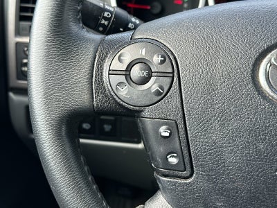 2010 Toyota SEQUOIA SR5 4.6L