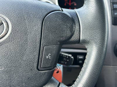 2010 Toyota SEQUOIA SR5 4.6L