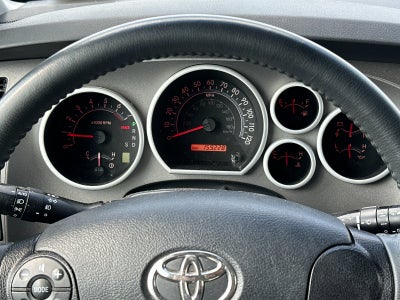2010 Toyota SEQUOIA SR5 4.6L