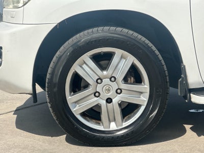 2010 Toyota SEQUOIA SR5 4.6L