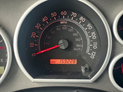 2010 Toyota SEQUOIA SR5 4.6L